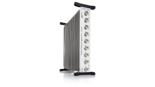 CMW100 communications manufacturing test set