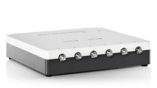 R&S®ZN-Z15x Network analyzer calibration units