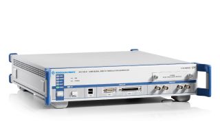 R&S®AFQ100B I/Q modulation generator