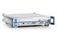R&amp;S®AFQ100B UWB signal and I/Q modulation generator, Side view