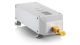 R&S®ZCDSxxx mmWave dual-source converters, side view