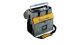 R&amp;S®FSL18 Spectrum analyzer, Side view
