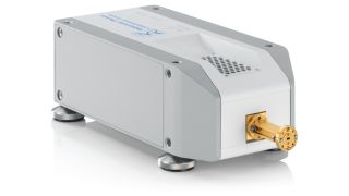 R&S®ZRXxxx mmWave receiver