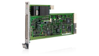 R&S®TS-PSAM Analog source and measurement module