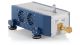 R&amp;S®SZM frequency multiplier, Side view