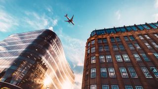 LDACS - Radio digitalization ready for take-off