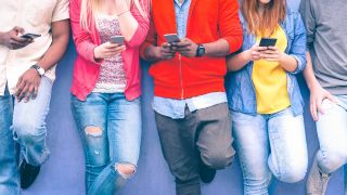 Краткая история мобильной связи: от 1G до 6G