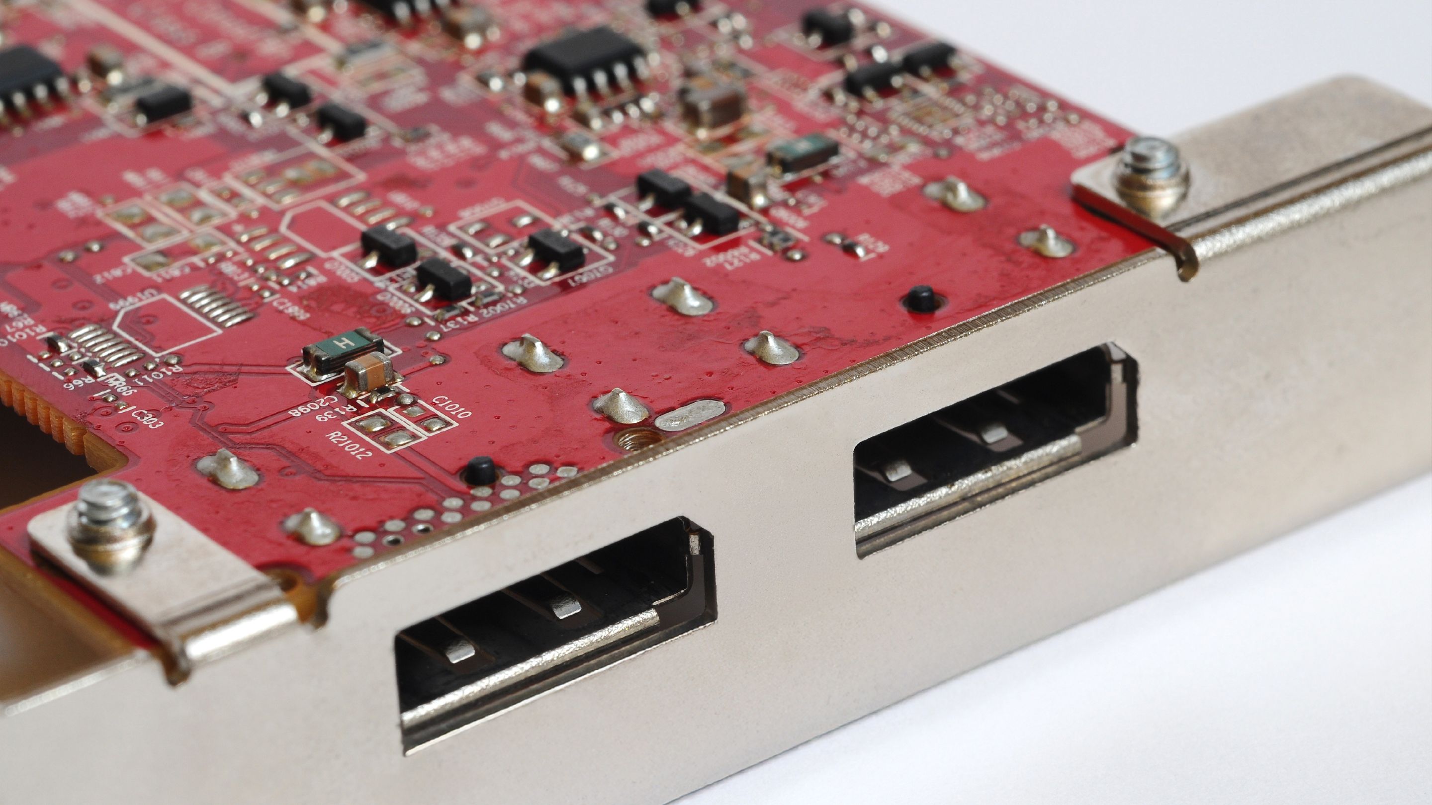 Interface Testing | Rohde & Schwarz