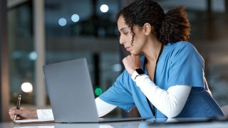 Secure networks & cybersecurity for healthcare