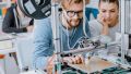 5 essential tools on an electronics bench