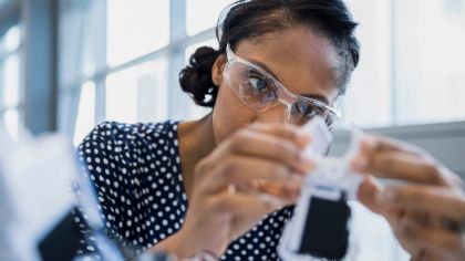 ローデ・シュワルツのテクノロジーアカデミー