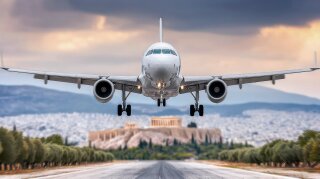 Hellenic Civil Aviation Authority modernizes nationwide ATC voice communications with Rohde & Schwarz CERTIUM Radios