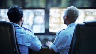 Secure communications – connecting border missions