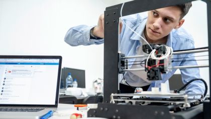 Fondamenti di ingegneria RF: principi, sistemi e misure