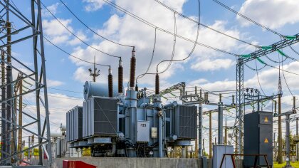 Our solutions for transformer short-circuit loss measurement