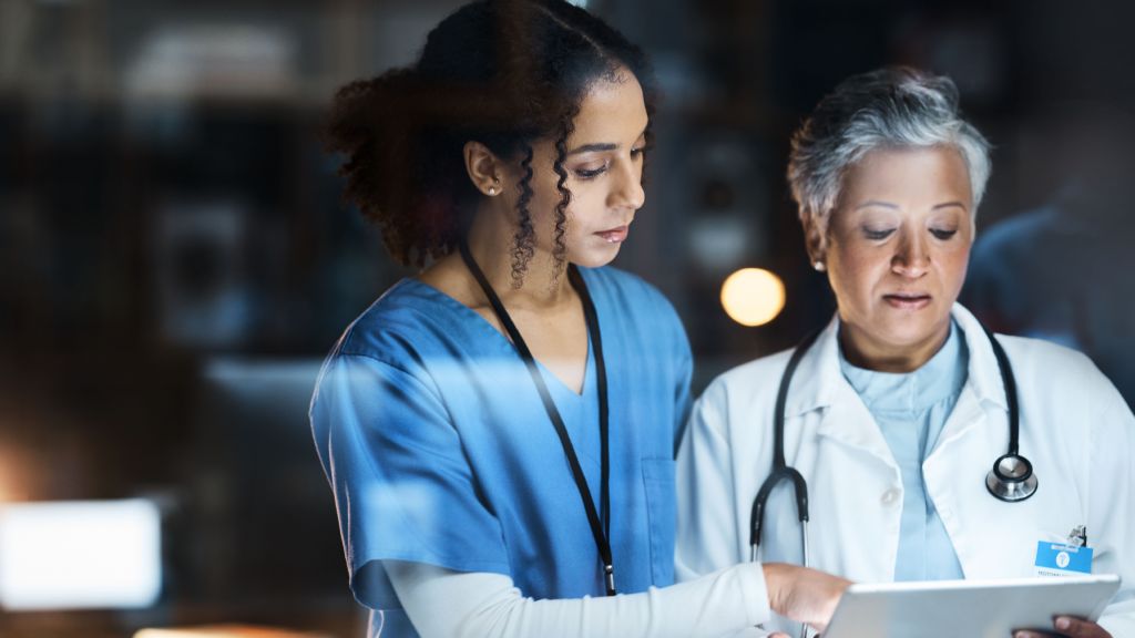 Embarking on the Journey Healthcare 2.0