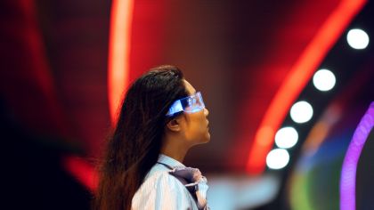 Испытания расширенной реальности (XR)