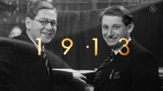 Tradition of innovation – 90 Jahre "what's next?"