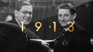 A tradition of innovation – 90 years of "what’s next?"