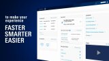 The new RS customer portal