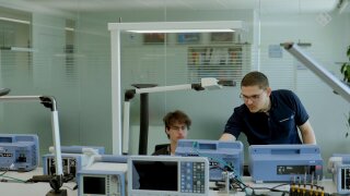 Ausbildung München 1