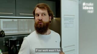 Employee interview: Simon 200_69221