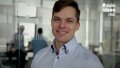 Employee interview: Hardware developer Achim