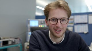 Employee interview: Julian 200_68855