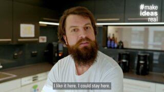 Employee interview: Hardware developer Simon