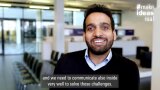 Employee interview: Ajith 200_69223