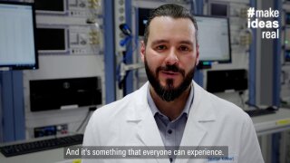 This is Rohde & Schwarz - Sebastian Kohnert