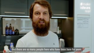 Employee interview: Simon 200_69221