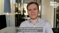 Employee interview: Vincent 5