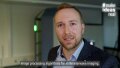 Employee interview: Christoph 33