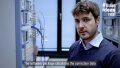Employee interview: Software developer Stefan