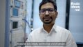 Employee interview: Software developer Abhay