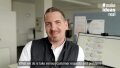 Employee interview: System engineer Martin