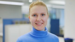 Our ASIC development team