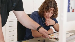 Ausbildungsvideo Köln