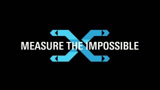 Measure the Impossible - Mike Hines