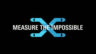 Measure the Impossible - Neil Jarvis