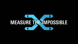 Measure the Impossible - Rachel Chen