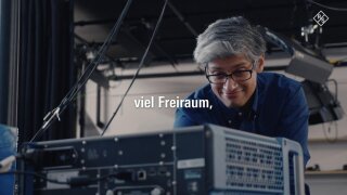 Unsere Corporate Culture: Reliable