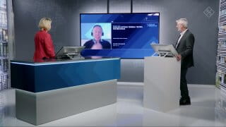 Enabling antenna terminal testing for New Space