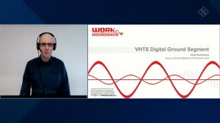 VHTS and digital ground - WORK Microwave