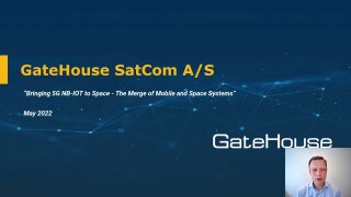 5G NTN NB IoT - The merge of TN and NTN, -standarisation and impact on the satellite systems