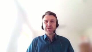 Satcom network planning and link monitoring