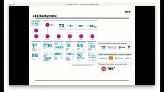 O3b mPOWER - A new era for satellite communications