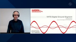 VHTS and digital ground - WORK Microwave
