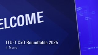 CxO Roundtable 2025